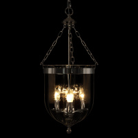 10455/4 CR Подвесной светильник Loft IT Incense 10455/4 CR