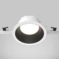 Встраиваемый светильник Maytoni Technical Share DL126-GX53-WB