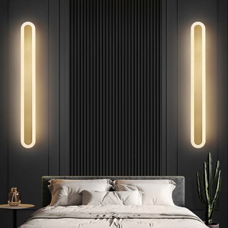 Настенный светильник ImperiumLoft Siffer 248437-01