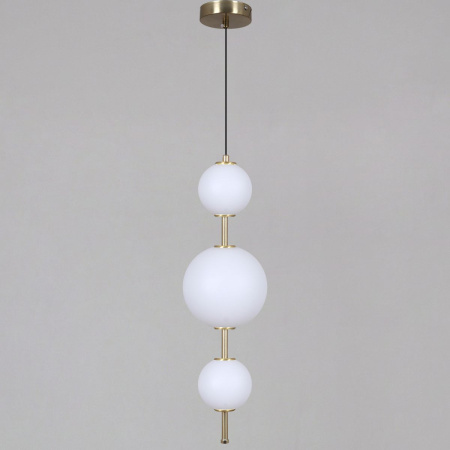 Подвесной светильник Reluce 56030-0.9-03 COPPER