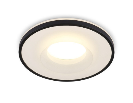 Встраиваемый светильник Ambrella Light Techno spot Acrylic Tech TN3201