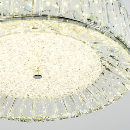 Потолочный светильник Modelux ML.2305.400 CR