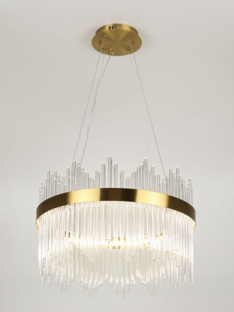 Подвесная люстра Rivoli Gwen 6192-201 Б0069937