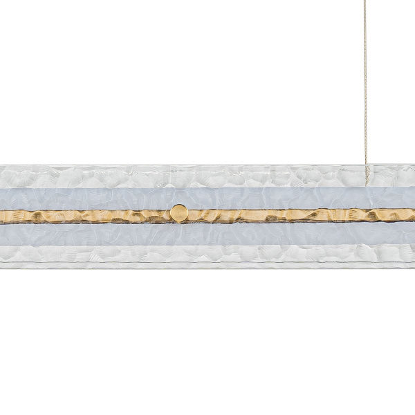 Подвесная люстра Indigo Dualita V000088L