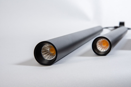 Подвесной светодиодный светильник Fiberli Tube460BN 12110202