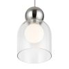 Подвесной светильник Freya Focus FR5220PL-01CH2