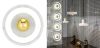 Настенный светильник ImperiumLoft Tom Dixon 157000-22