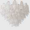 Подвесная люстра Crystal Lux EMILIA SP12 GOLD