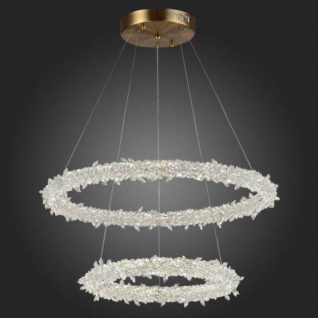 Подвесная люстра ST Luce Lucchero SL6105.203.02