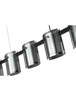 Подвесная люстра Zortes Rony ZRS.1209.01