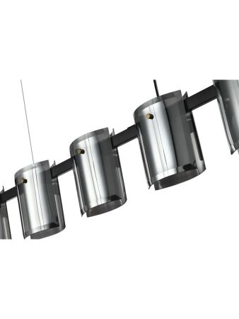 Подвесная люстра Zortes Rony ZRS.1209.01
