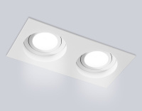 Встраиваемый светильник Ambrella Light Techno Spot Standard Tech TN102759