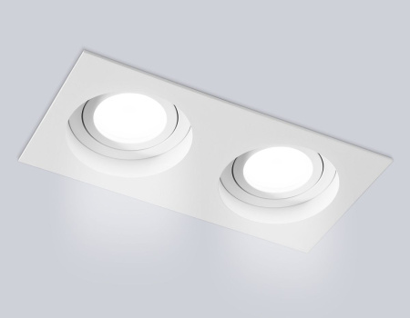 Встраиваемый светильник Ambrella Light Techno Spot Standard Tech TN102759