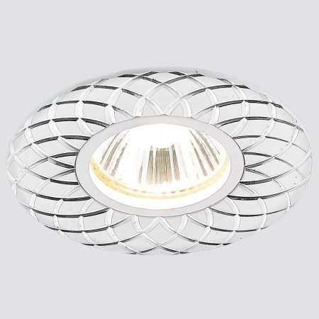 Встраиваемый светильник Ambrella Light Classic A815 W
