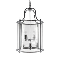 Подвесной светильник Loft IT Lighthouse 10456/8 CR