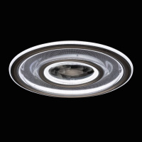 Потолочный светильник De Markt City Норден 660016801