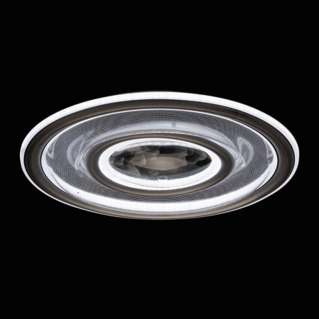 Потолочный светильник De Markt City Норден 660016801