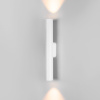 Настенный светильник Elektrostandard Langer 40123/LED белый a061224