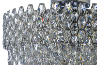 Люстра на штанге Arti Lampadari Elite Osoppo E 1.5.60.100 N