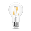 Лампа светодиодная Gauss Filament Elementary E27 11W 2700K 22211