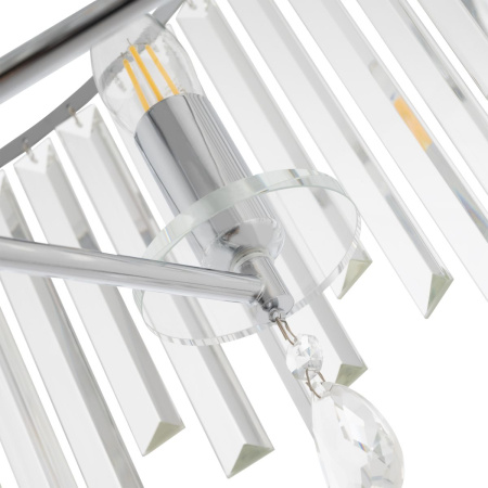 Потолочная люстра Arte Milano Sorrento 372509/6/500 CR