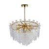 Люстра на штанге Lumion Classi Vivenda 8422/8