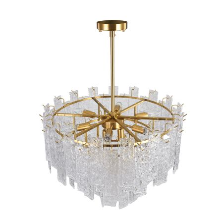 Люстра на штанге Lumion Classi Vivenda 8422/8