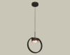 Подвесной светильник Ambrella Light Traditional (C9102, N8126) XB9102104