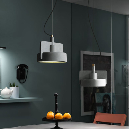 Подвесной светильник ImperiumLoft Skovl 186778-26