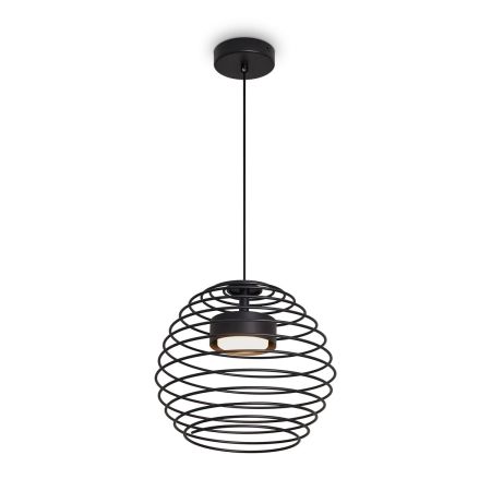 Подвесной светильник Freya Heila FR5496PL-01B