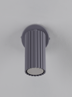 Спот Moderli Cora V12146-1W