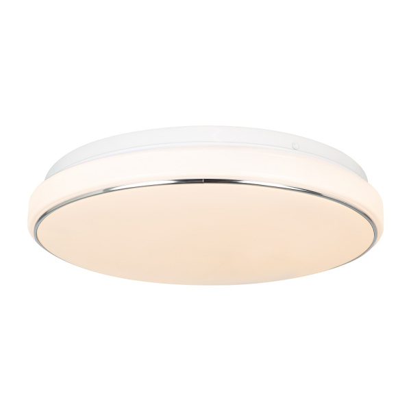 Потолочный светодиодный светильник Ledvelvet LV100106-LEDWH