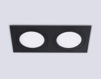 Встраиваемый светильник Ambrella Light Techno spot IP Protect TN6615