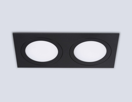 Встраиваемый светильник Ambrella Light Techno spot IP Protect TN6615