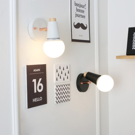 Спот ImperiumLoft Rotary 185370-26