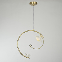 Подвесной светильник ImperiumLoft Magnolia 228975-26