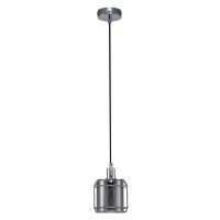 Подвесной светильник Escada Midland 10188/1S Chrome