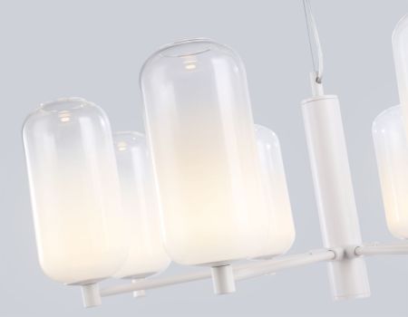 Подвесная люстра Ambrella Light High Light Modern LH11109