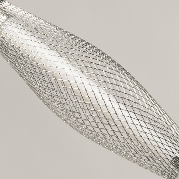 Подвесной светильник De Markt Ракурс 631018701