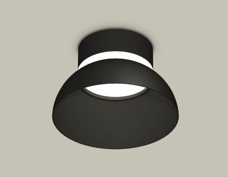 Накладной светильник Ambrella Light Techno spot (C8102, N8141) XS8102035