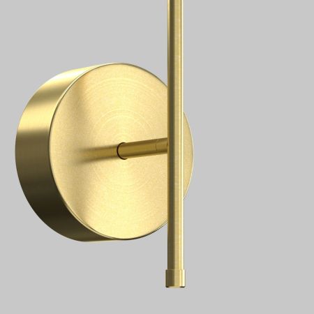 Настенный светильник Maytoni Elegant C085WL-L7BS2.7K-1