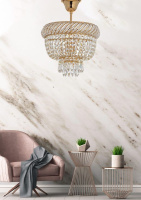 Потолочный светильник Dio DArte Elite Bari E 1.3.25.199 G