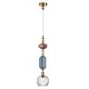Подвесной светильник Odeon Light Terra Modern 5414/1D