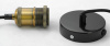 Светильник Lussole LSP-9604 черный