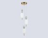 Подвесной светильник Ambrella Light High Light Ceramo Modern LH53102