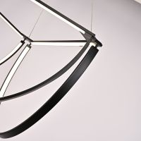 Подвесная люстра ImperiumLoft Solana-Light 302463-23