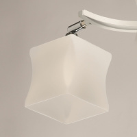 Потолочная люстра De Markt Тетро 673018004