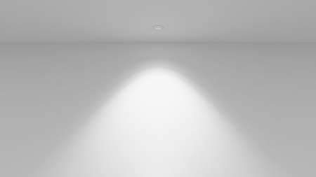 Встраиваемый светильник Designled KZ-2-DLW-18-WW 030976