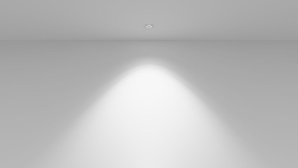 Встраиваемый светильник Designled KZ-2-DLW-18-WW 030976