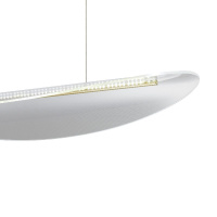 Подвесная люстра Freya Cloud FR5441PL-L40G